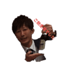 いろんなやつ的な（個別スタンプ：3）
