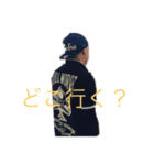 いろんなやつ的な（個別スタンプ：7）
