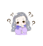 伝えたいきもち（個別スタンプ：4）