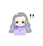 伝えたいきもち（個別スタンプ：8）