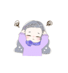 伝えたいきもち（個別スタンプ：32）