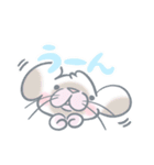 もっちりラットさん8兄弟（個別スタンプ：13）