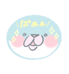 もっちりラットさん8兄弟（個別スタンプ：20）