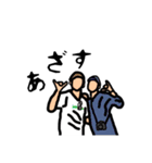 もってぃHBD！！！（個別スタンプ：7）