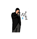 もってぃHBD！！！（個別スタンプ：15）