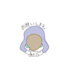 あっこのためのスタンプ（個別スタンプ：5）