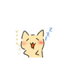 わんこオリジナル（個別スタンプ：3）