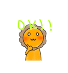 わんこオリジナル（個別スタンプ：4）