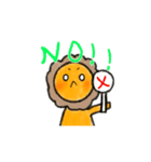 わんこオリジナル（個別スタンプ：5）