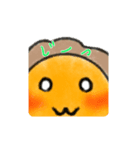 わんこオリジナル（個別スタンプ：7）