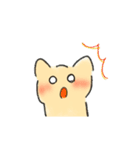 わんこオリジナル（個別スタンプ：10）