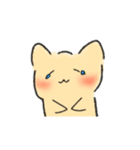 わんこオリジナル（個別スタンプ：11）