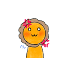 わんこオリジナル（個別スタンプ：13）
