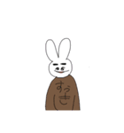 ゆきさんにおくろう！（個別スタンプ：7）