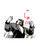 サカモトトシカズ（個別スタンプ：12）