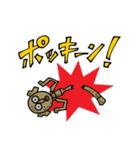 サカモトトシカズ（個別スタンプ：24）