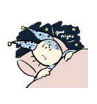 いろいろ猫太郎（個別スタンプ：11）