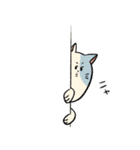 いろいろ猫太郎（個別スタンプ：15）