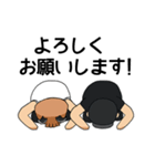 【和牛伝道師】第①弾オリジナルスタンプ（個別スタンプ：6）
