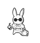 ピエロとムイムイ（個別スタンプ：11）