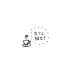Spring2020（個別スタンプ：4）