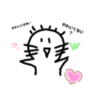 NANODAスタンプ2（個別スタンプ：3）