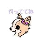 可愛い動物の仲間達（個別スタンプ：27）