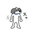 犬のまーるー（個別スタンプ：39）