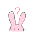 適当ないきものたち（個別スタンプ：8）