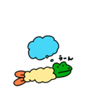 わにフライ（個別スタンプ：26）