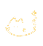 あにまれたー（個別スタンプ：3）