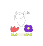 md_rabbit_3（個別スタンプ：24）