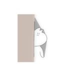 md_rabbit_3（個別スタンプ：27）