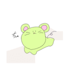 md_rabbit_3（個別スタンプ：31）