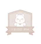 約束！猫の市！2（個別スタンプ：14）