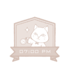 約束！猫の市！2（個別スタンプ：28）