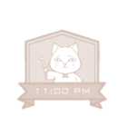 約束！猫の市！2（個別スタンプ：32）