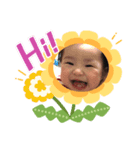 ひな2（個別スタンプ：8）