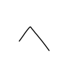 handwriting letter（個別スタンプ：29）