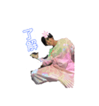 たくろうコレクション（個別スタンプ：1）