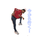たくろうコレクション（個別スタンプ：2）