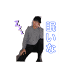 たくろうコレクション（個別スタンプ：5）