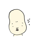 豆子さんの日常（個別スタンプ：28）
