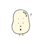 豆子さんの日常（個別スタンプ：29）