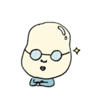豆子さんの日常（個別スタンプ：31）
