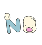 豆子さんの日常（個別スタンプ：38）