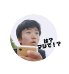 久高サッカー部第2弾（個別スタンプ：4）
