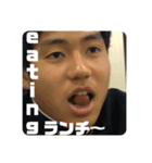 久高サッカー部第2弾（個別スタンプ：7）