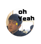 久高サッカー部第2弾（個別スタンプ：8）
