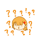 いろはスタンプ♕（個別スタンプ：2）
